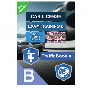 dutch driving license theory book in english pdf